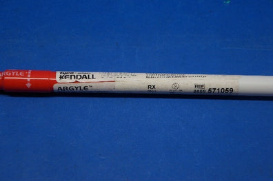 Argyle 8888571059 Right Angle Thoracic Cath 32Fr. x 20